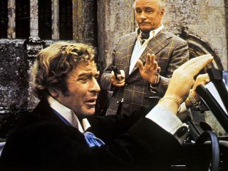 Mord mit kleinen Fehlern