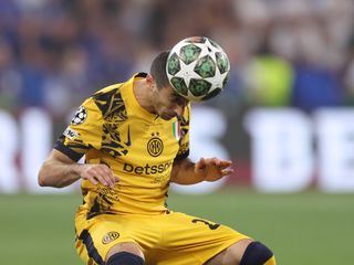 Fussball: UEFA Champions League