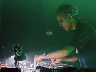 Four Tet