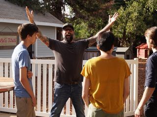 Pet Palace - Haustraeume fuer Haustiere