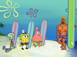 SpongeBob Schwammkopf SpongeBob Schwammkopf