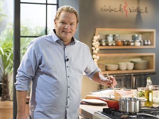 Einfach und koestlich - Kochen mit Bjoern Freitag