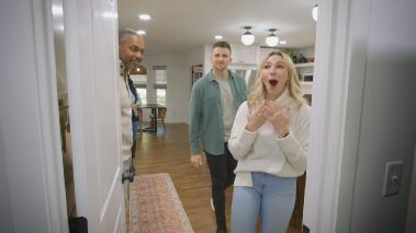 Married to Real Estate