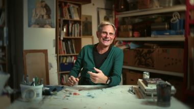 ZTV - det stora tv-experimentet