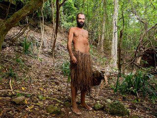 Ed Stafford: Wie ich die Welt ueberlebte