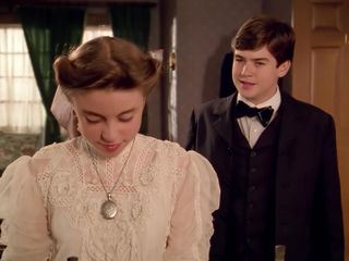 Avonlea - Das Maedchen aus der Stadt