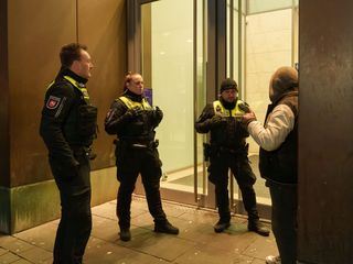 Rotlicht, Koks und Wohnungseinbruch