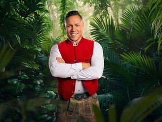 Ich bin ein Star - Holt mich hier raus!