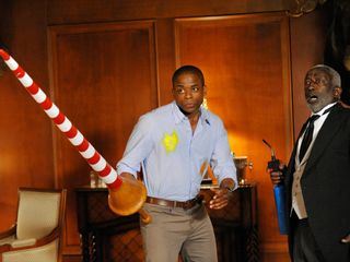 Psych