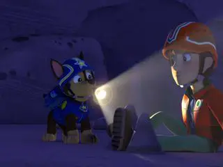 PAW Patrol - Helfer auf vier Pfoten