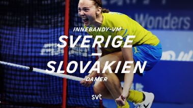 Innebandy-VM