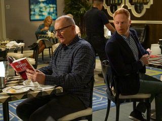 Modern Family Modern Family