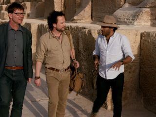 Ancient Aliens - Unerklaerliche Phaenomene Ancient Aliens - Unerklaerliche Phaenomene