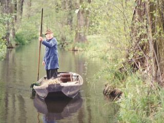 Spreewald - Labyrinth des Wassermanns