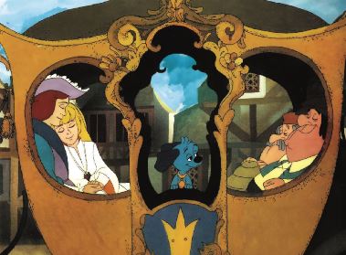 Rolf Kaukas Der Zauberstein