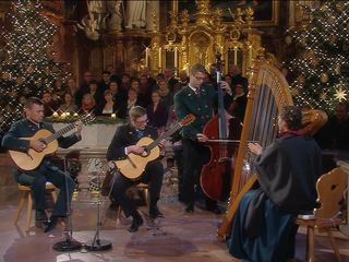 Adventsingen in Raitenhaslach