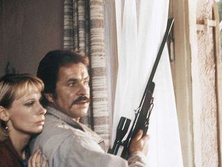 Tatort: Das Haus im Wald