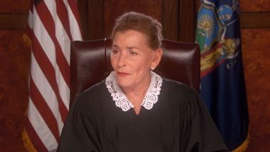 Judge Judy - Die Richterin