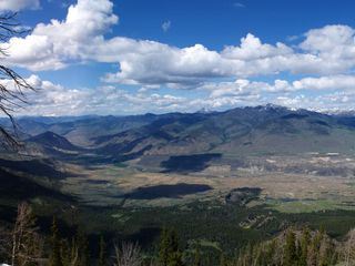 Das Yellowstone Raetsel