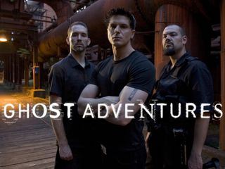 Ghost Adventures