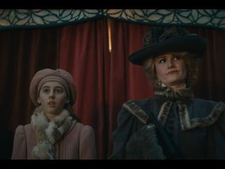 Luka und das magische Theater