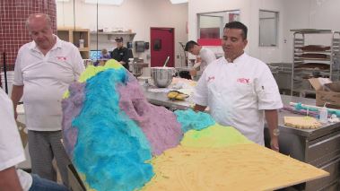 Cake Boss: Buddys Tortenwelt