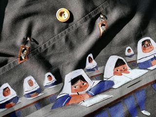 Our Uniform