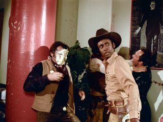 Is was, Sheriff?