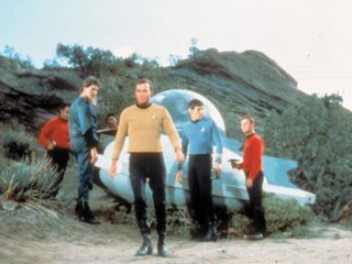 Raumschiff Enterprise
