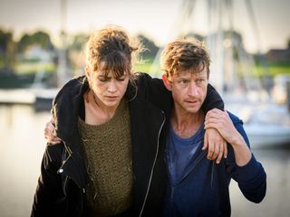 Friesland: Gegenstroemung