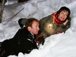 Ausgerechnet Weihnachten