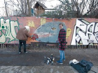 Art in the City Art in the City