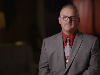 Buried in the Backyard - Mord verjaehrt nicht