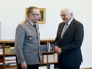 Soldat Nr. 1 - Der General und die Zeitenwende