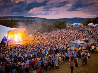 Der Fels rockt - 50 Jahre Freilichtbuehne Loreley