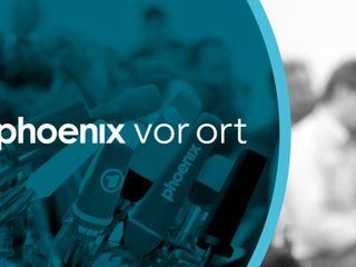 phoenix vor ort