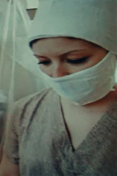 Tjernobyl – dagarna som skakade Sverige