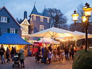 Lokalzeit live: Der Westen im Weihnachtsfieber