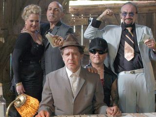 Neues aus Buettenwarder