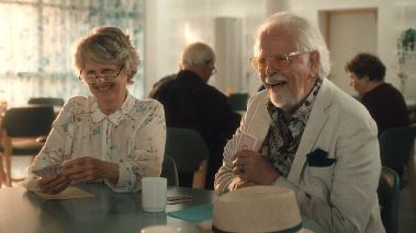 Felix och Klara