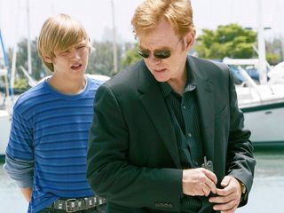 CSI: Miami