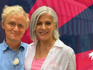 Kurzstrecke mit Pierre M. Krause