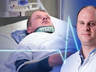 Die Unfallklinik Die Unfallklinik