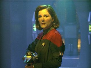 Star Trek: Raumschiff Voyager Star Trek: Raumschiff Voyager