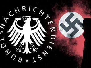 Geheimnisse des BND