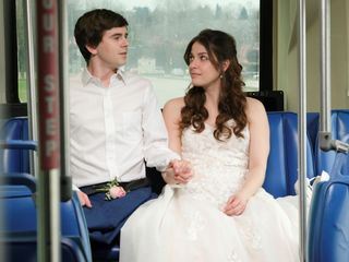 The Good Doctor The Good Doctor