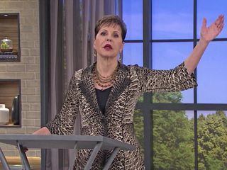 Joyce Meyer - Das Leben geniessen