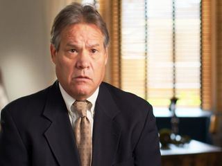 Snapped: Behind Bars