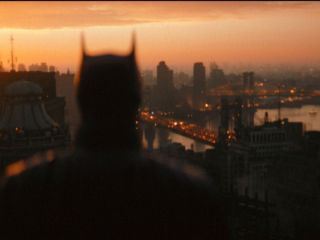 The Batman
