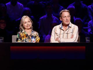 Wer weiss denn sowas?